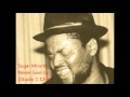 Sugar Minott - Big Tunes Of A Big Reggae Legend