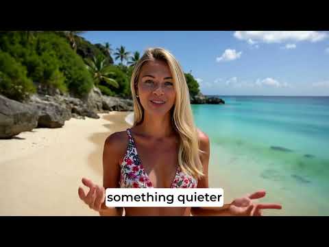 Where to stay on French side of St Martin? (Part 1)