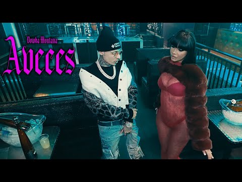 Dowba Montana - Aveces (Video Oficial)