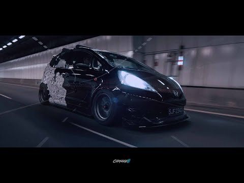 Final Goodbyes | Alam's Honda Fit GE6 | Build Series | CARNAGEMEDIA [4K]