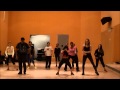 Rihanna Rude Boy Choreography Dance Hip Hop ...