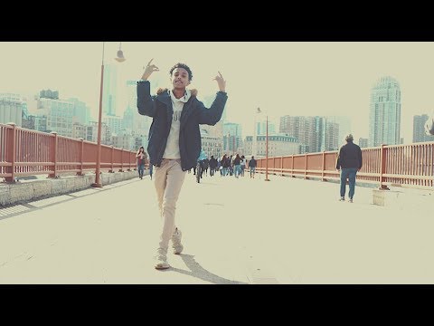 ZR - I Did It | 🎬 By MinnesotaColdTv