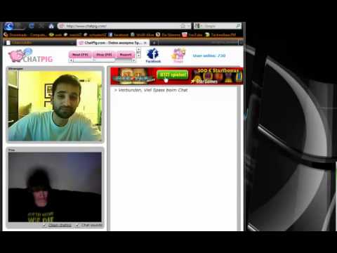 Paaaaaartyyyyy chatpig=D