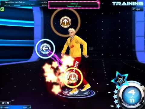 【Mstar】We will love you 144bpm