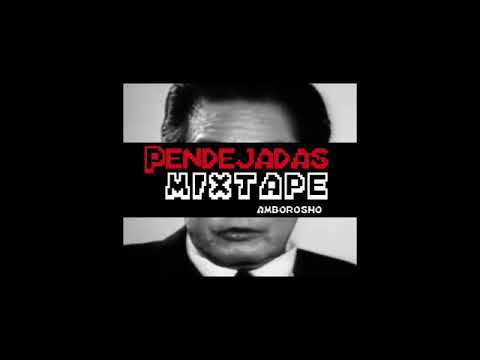 xponent, 6loke & amborosho - ang trianggulo