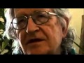 Noam Chomsky - What Should I Do?