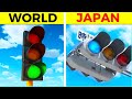 15 Unusual Things That Only Exists In Japan Fact Minded