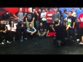 J Funk Vs K Marie