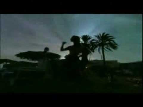 Dance  Ahmet Ertenu - Why (and Visions of Ibiza)