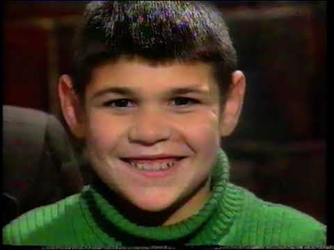 BBC2 junctions and closedown, Saturday 6th October 1990