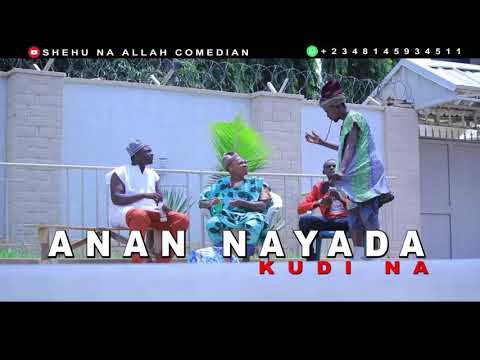 sani liya liya Anan Na Yada  Kudina latest HD music 2020 new realised