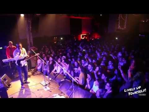 The Original Wailers ⬥ No Woman, No Cry ⬥ Perugia (I) ⬥ 2014