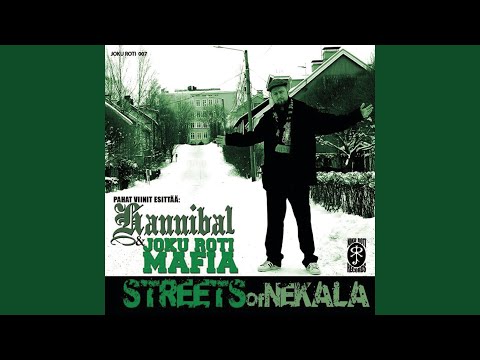 Härmälän tyyli & Streets of Nekala