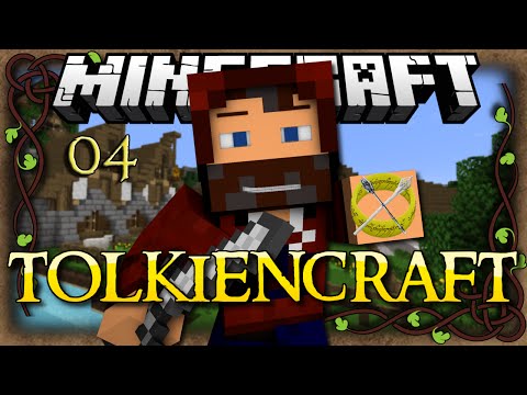 "SKELLY POOP MONSTER!" TOLKIENCRAFT with MODII #4