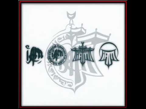 Video thumbnail for La guerre sainte du rap
