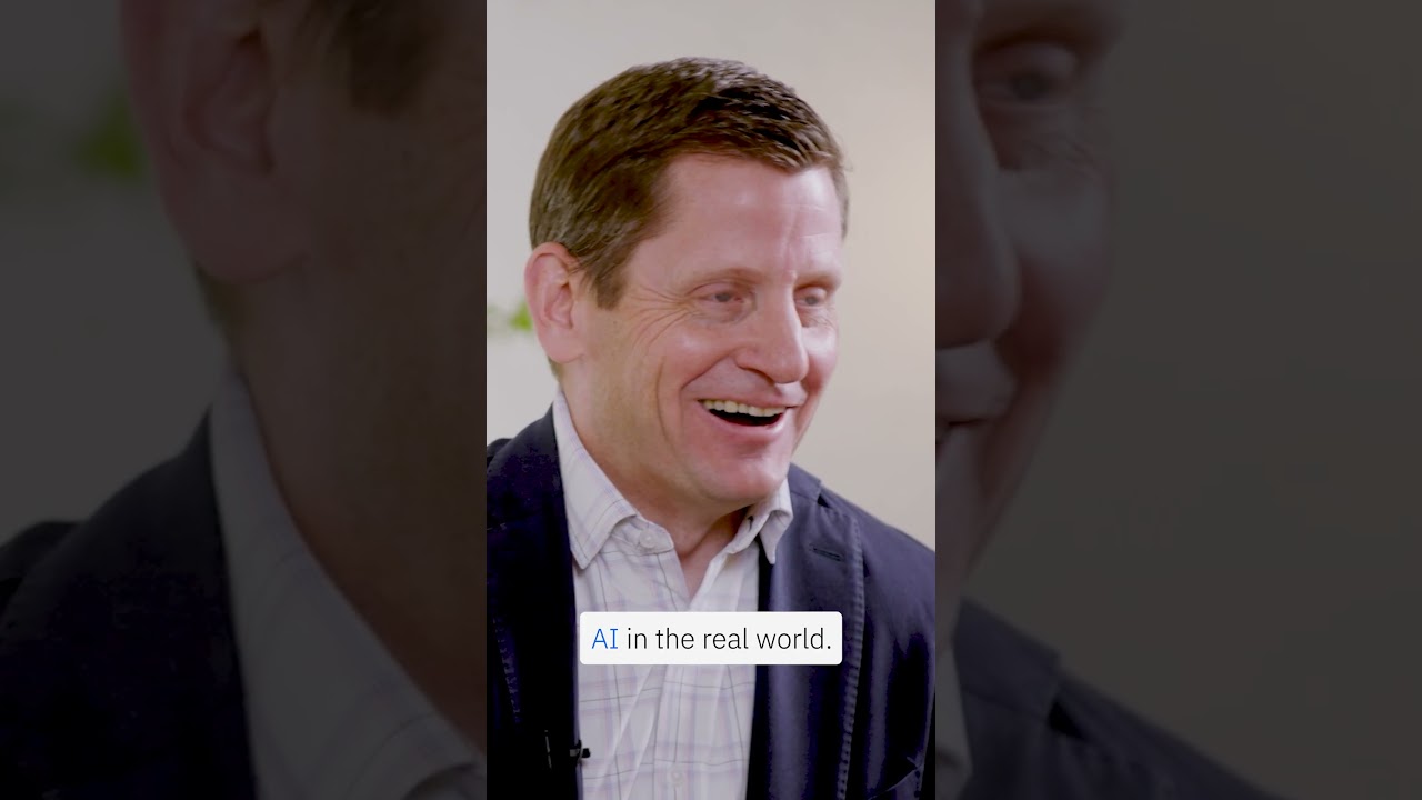 The Future of Smarter Business🚀