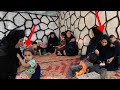 Aisha Meets With The Family Of The Late Najmeh And Consoles Najmeh S Mother To Calm Her Down