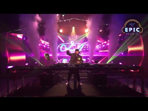 EPIC MUSIC FESTIVAL - ORANGEZ K