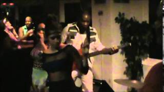 Mayaro The Band does a cover of 'Bang Bang' (Jessie J, Ariana Grande and Nicki Minaj)