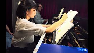 Download lagu Lessons on Schubert: Erlkönig, Grieg: Wedding Day at Troldhaugen, and Rachmaninoff: Serenade mp3
