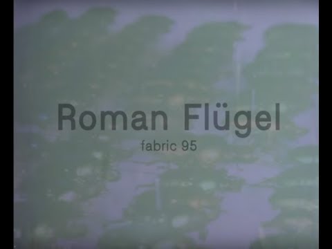 fabric 95: Roman Flügel's Insect Museum
