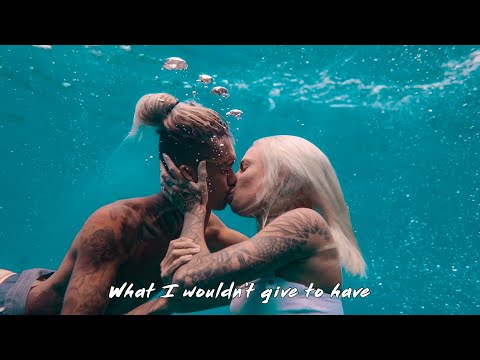 ARIUS - Love is a Killa ft. Dani Poppitt(Official Music Video)