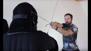 Re: [閒聊] 所謂的武學招式、劍法拳法到底是什麼