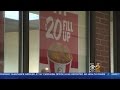 KFC Lawsuit