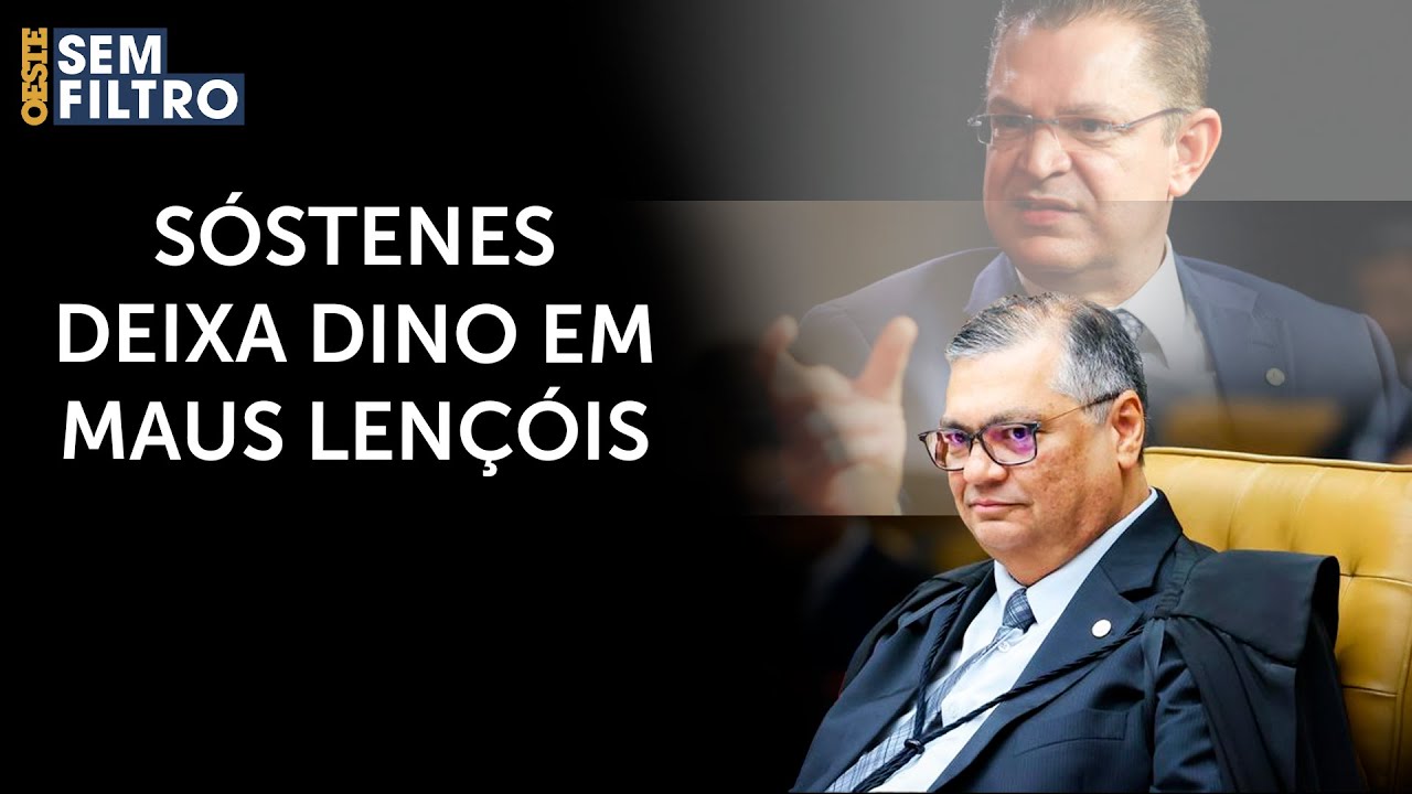 Dino nega alegação de Sóstenes para não explicar declaração sobre emendas de comissão