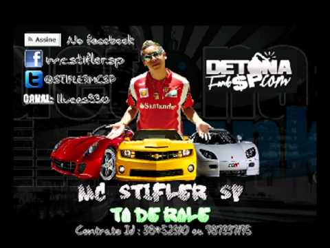 MC STIFLER - TO DE ROLÊ (WWW.DJPHSTIFLER.COM.BR)