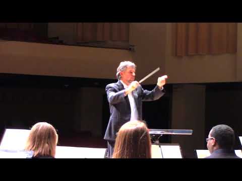 Rikudim - Rubén Darío Gómez Conducting