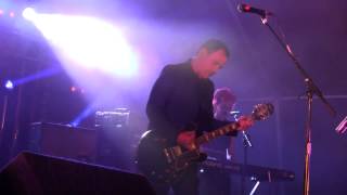 CINERAMA - Wow (Live @Indietracks) (24-7-2015)