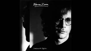 Warren Zevon - Leave My Monkey Alone (Spanish) (Bonus Track)