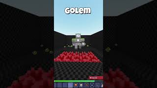 The last one 💀| Bloxd.io Mob IQ test