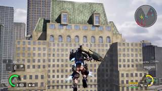 [EDF:IRON RAIN]4人DISASTERでクリアを目指す～3日目～