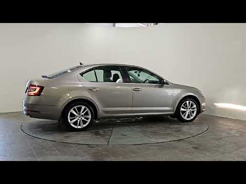 Skoda Octavia STYLE 1.0TSI 115HP (NCT 2/28) - Image 2