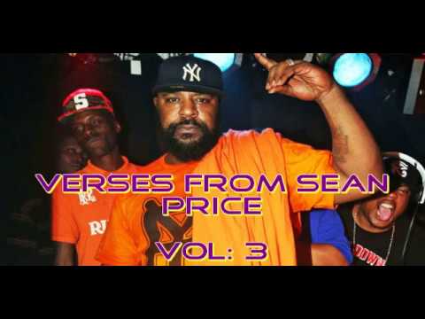 Sean Price - Verses From Price Vol:3