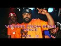 Sean Price Verses From Price Vol 3
