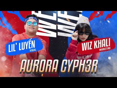 AURORA CYPHER