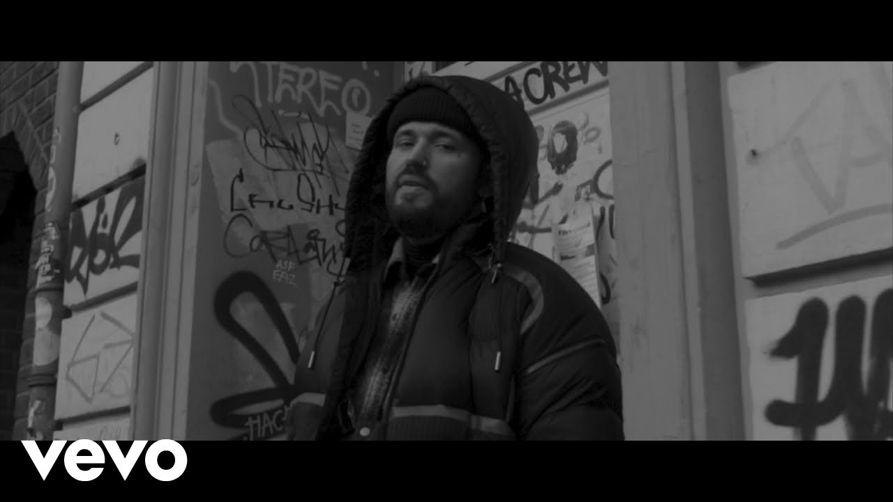 Gashi — Greatness