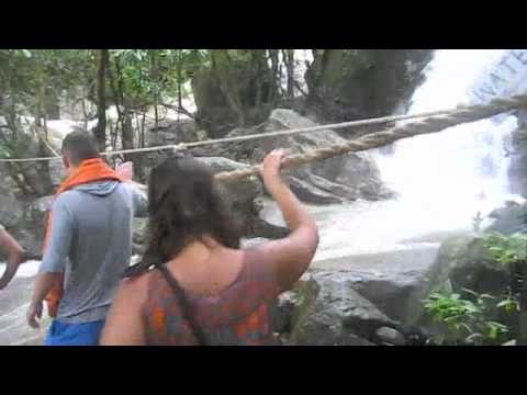 Trident Perpetual Festival - Waterfall Two on Koh Samui