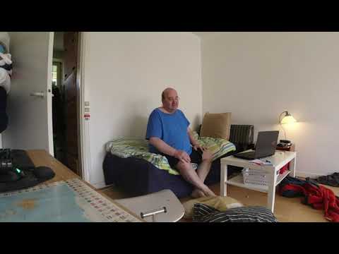 MongoTV_7062 - God TIRSDAG 7.September 2021 - Jeg Må Ud og Gå Tur