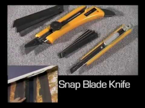 Installing Digital Wallcovering PART 1