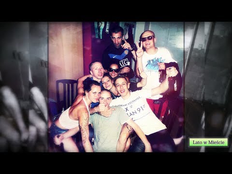 Thortura ft. Fube, Zając, Wózek - Lato W Mieście (prod. Thortura)