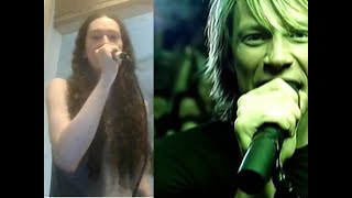 Download lagu Bon Jovi(vocal cover)16/1/2023 @bonjovi @JonBonJoviVEVO @SantoRockBarTv @ManifestoBarOficial mp3