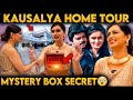 Prabhu Deva என் வீடு தேடி வந்து Kausalya Home Tour