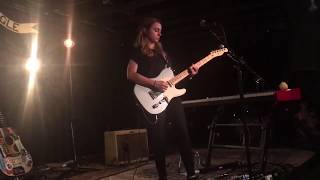 Shadow Boxing - Julien Baker (Live)