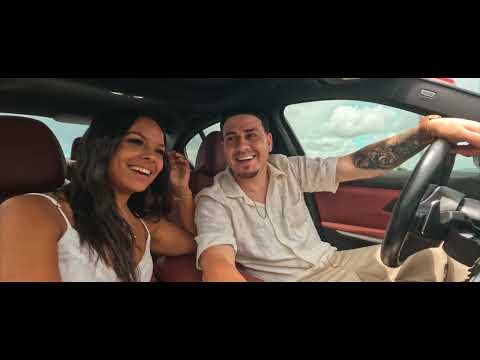 Namir - Tú aroma (Video Oficial)