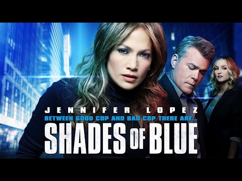 Trailer-Vorschau: Shades of Blue