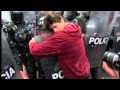 Leftover Crack One Dead Cop video with lyrics!